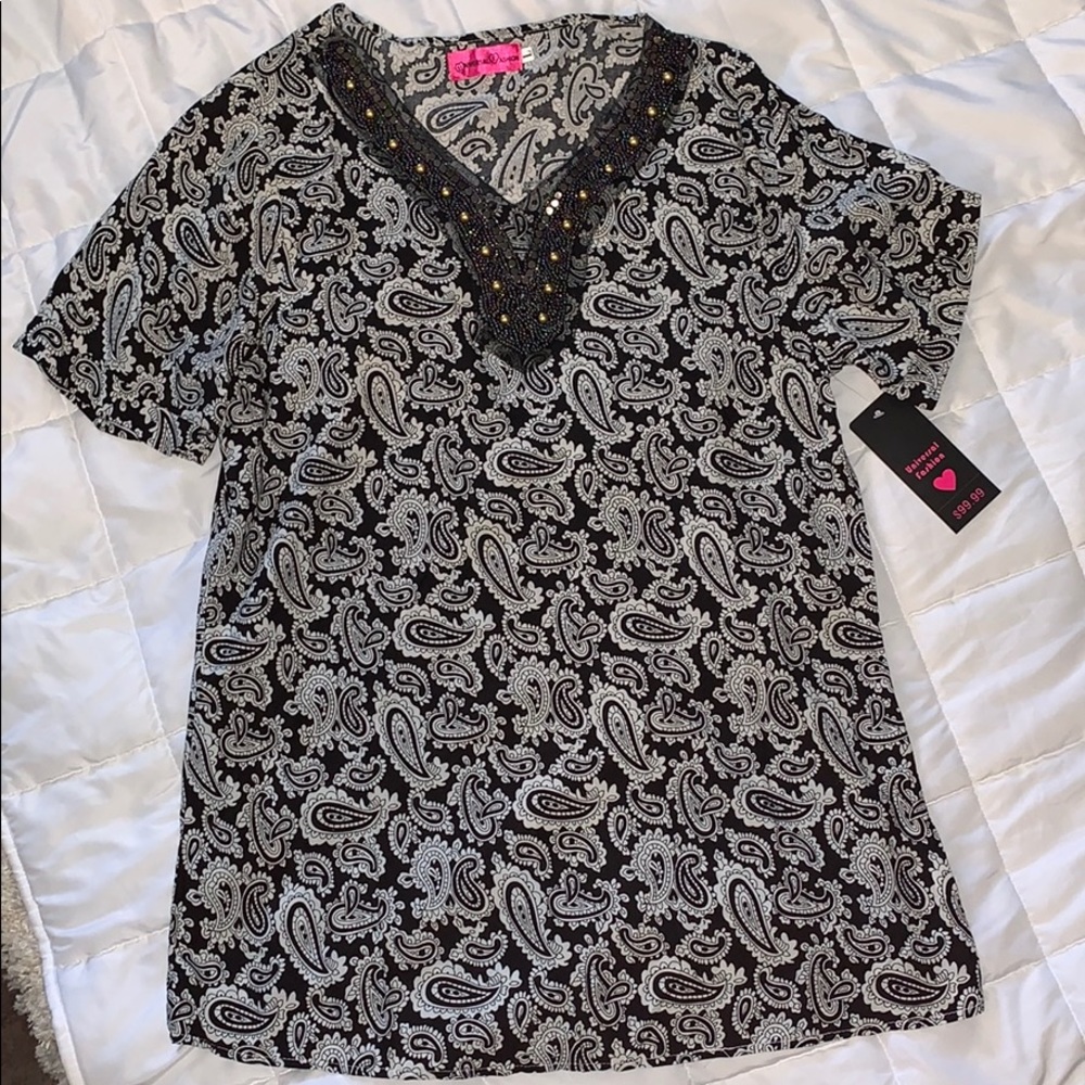 Blouse